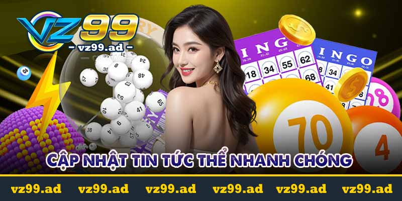 GIỚI THIỆU 8 Cập nhật tin tức thể nhanh chóng