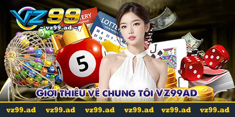 GIỚI THIỆU 5 Giới thiệu về chúng tôi VZ99