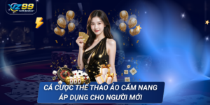 Cá Cược Thể Thao Ảo Cẩm Nang Áp Dụng Cho Người Mới