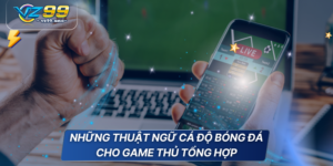Những thuật ngữ cá độ bóng đá cho game thủ tổng hợp